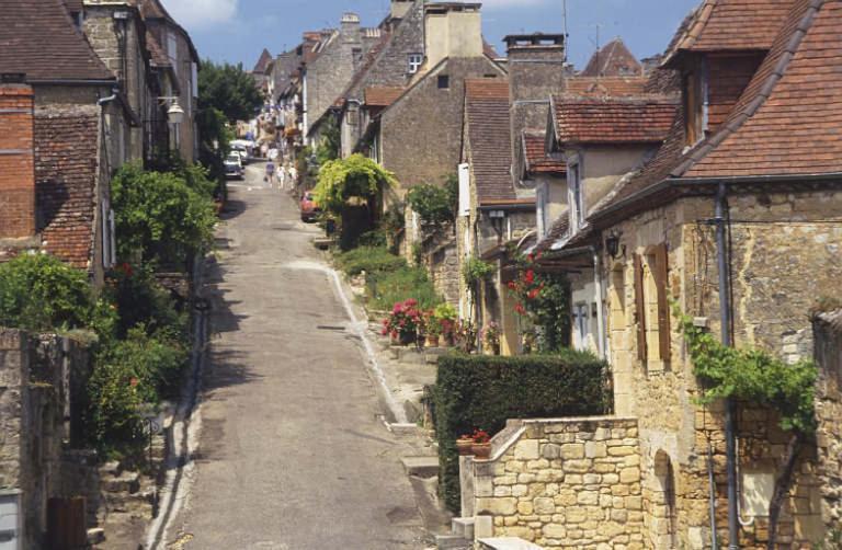 Hotel Et Residence Des Bains Vic-sur-Cère Kültér fotó